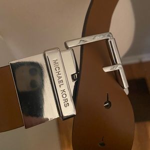 Michael Kors Belt